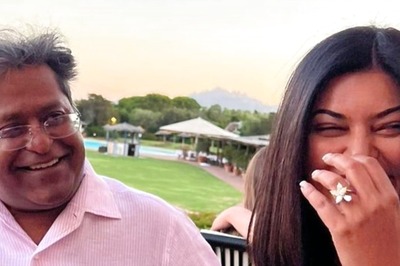 Lalit Modi's Old Tweet To Girlfriend Sushmita Sen Goes Viral After His Relationship Announcement