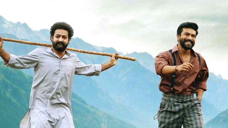 With RRR Out, SS Rajamouli to Shift Focus to His Next With Mahesh Babu