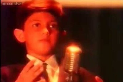 Quick Quiz: Can you identify these Bollywood celebrities from their childhood TV ads?