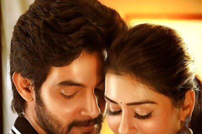 Actor Aadi Saikumar-Starrer Tees Maar Khan to Hit The Big Screen on August 19