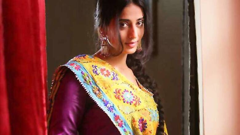 I don't worry about the box office numbers, says Mahie Gill