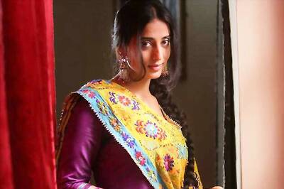 I don't worry about the box office numbers, says Mahie Gill