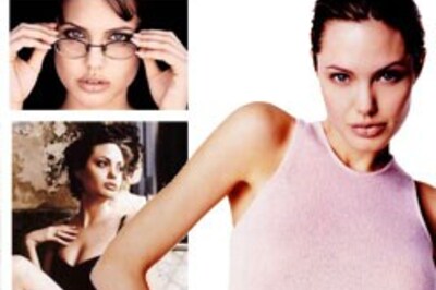Jolie tops '100 Most Beautiful' list