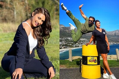 Khatron Ke Khiladi 11: I Thought I Was Unfit for the Show, Says Divyanka Tripathi
