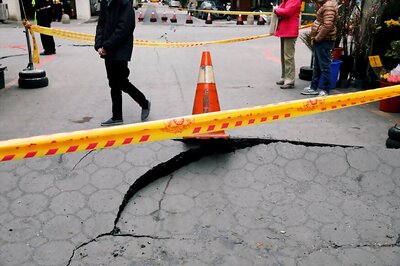 Earthquake of 7.0 Magnitude Jolts Southeastern Peru