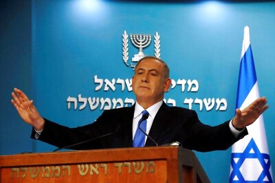 Middle East Needs Peace, World Diplomats Tell Trump, Israel