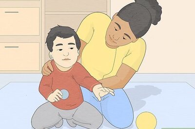 How to Babysit a Toddler