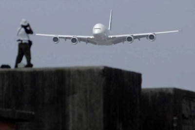 Upset Over 'Denial' of Allowance and Work Pressure, Three Govt Pilots Resign in UP