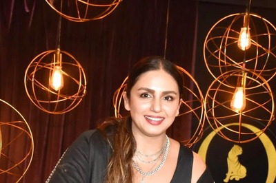 How to Bake Huma Qureshi's Luscious Chocolate Birthday Cake