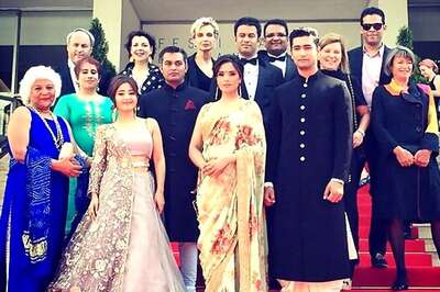 'Masaan' wins two top awards at Cannes Film Festival