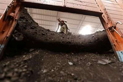 Level of Competition Disappointing in E-auction of Coal Blocks: CAG