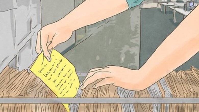 How to Report International Intellectual Property Violations