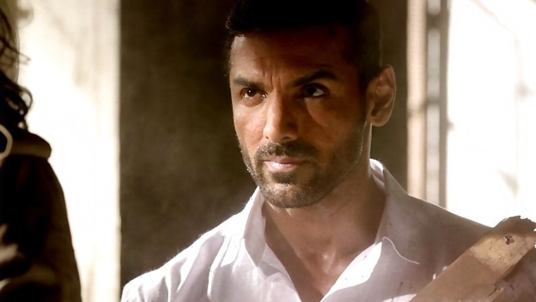John Abraham Confirms Force 3
