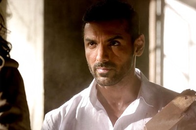 John Abraham Confirms Force 3