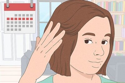 How to Deal with a Bad Haircut