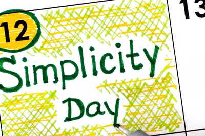 Why is National Simplicity Day Celebrated on Henry David Thoreau Birth Anniversary? History, Significance and Quotes