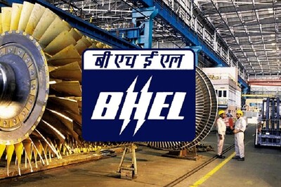 BHEL Shares Tank 6.7% as Brokerages Give a Thumbs Down to Q3 Results