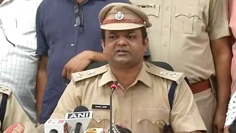 Junaid Killer Has Confessed, Murder Had Nothing to do With Beef: Police