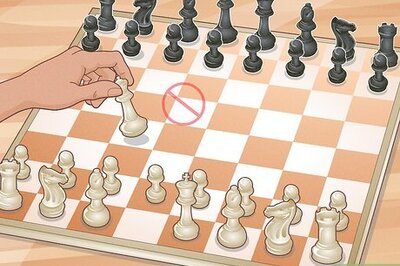 How to Get Better at Chess