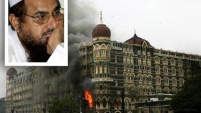 Won't talk untill pak acts on 26/11, says India