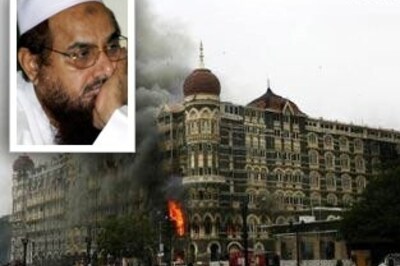 Won't talk untill pak acts on 26/11, says India