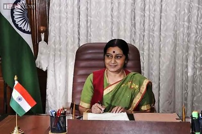 Government considering airlifting of Indians stranded in Yemen