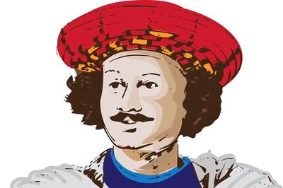 Remembering Raja Ram Mohan Roy on his 249th Birth Anniversary