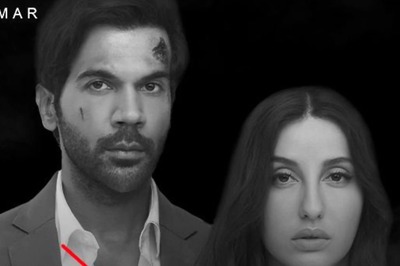 Nora Fatehi and Rajkummar Rao Bring a Story of Love and Betrayal With Achha Sila Diya