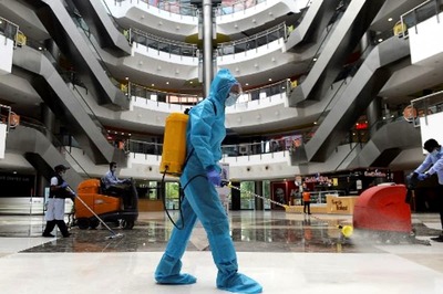 Sanitisation of Rides, Staggered Timings, Natural Ventilation: Centre's Guidelines for Entertainment Parks