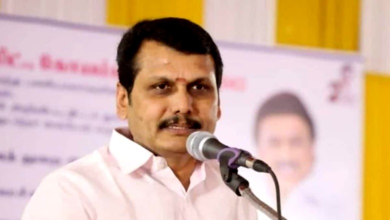 Senthil Balaji, Arrested by ED in Job Scam, Undergoes Open Heart Surgery, is Stable