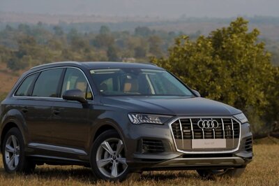 Audi to Hike Car Prices in India by up to 3 Percent From April Due to Rising Input Costs