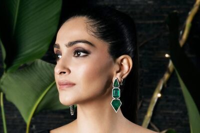 Sonam Kapoor’s Husband Anand Ahuja Has A Net Worth Of Rs 4000 Crore: Report