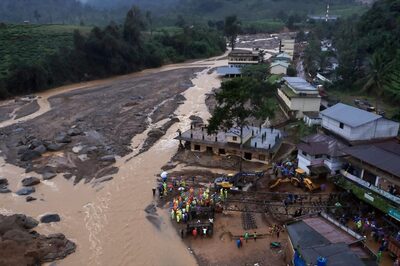 Wayanad Landslides: Story By Kerala Schoolgirl Premonitions Devastation In Hill Town