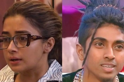 Bigg Boss 16: After MC Stan Vs Shalin Bhanot, Tina Datta Says Rapper Was 'Concerned' For Her; Netizens React