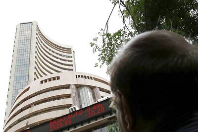 Sensex Ends 418 pts Higher; Nifty Above 18,700; MRF Crosses Rs 1-Lakh/Share Mark