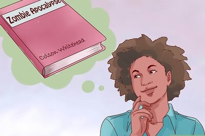 How to Host a Book Club