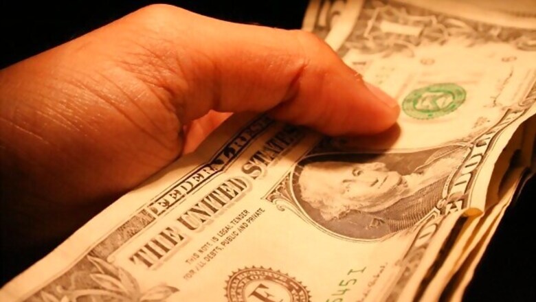 Third-quarter US economic growth strongest in 11 years