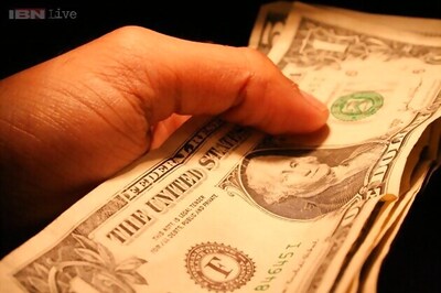 Third-quarter US economic growth strongest in 11 years