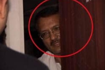 Sex assault charge found 'true', top cop booked