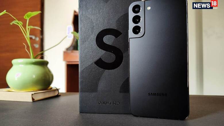 Flipkart Big Billion Days Sale: Samsung Announces Discounts Of Up To 57% Off On Smartphones