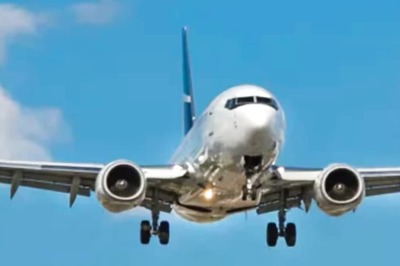 Singapore Scrambles 2 Fighter Jets to Escort AI Express Plane After Bomb Threat