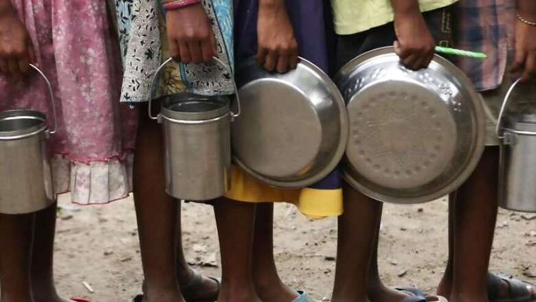 8-Year-Old MP Boy Dies of Hunger, Locals Claim His Poverty-striken Family had No Access to Govt Ration