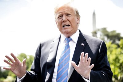 Donald Trump Calls Rape Accuser a Liar, Says 'She's Not My Type'