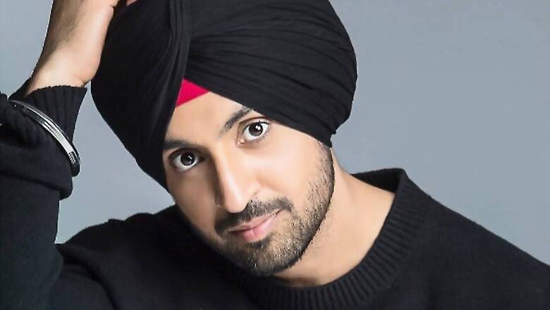 Diljit Dosanjh's Birthday Playlist: 12 Songs to Listen to as He Turns 33