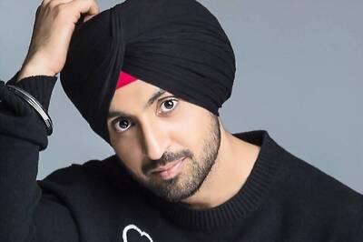 Diljit Dosanjh's Birthday Playlist: 12 Songs to Listen to as He Turns 33