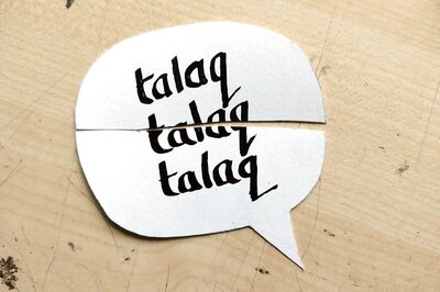 Mother of Four From Ghaziabad Says Husband Gave her ‘Triple 'Talaq’ on Phone