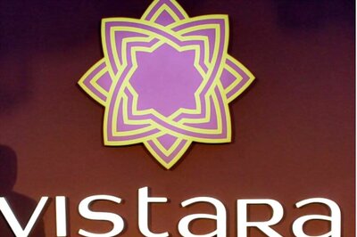 Vistara Set to Nearly Double Its Fleet to 42 Planes by End of This Fiscal Year