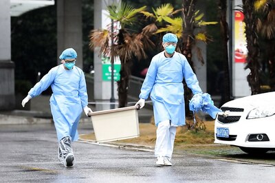 In Mideast First, UAE Announces Case of New Coronavirus