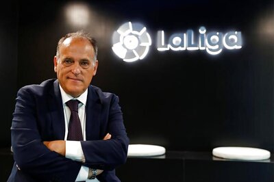 Should Not Forget Khashoggi: La Liga Chief Claims Saudi Arabia Using Sports to 'Whitewash' Reputation