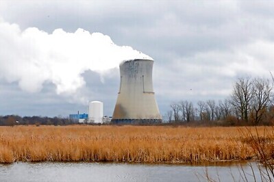 Judge: Ohio Can't Stop Nuclear Bailout Money From Being Paid
